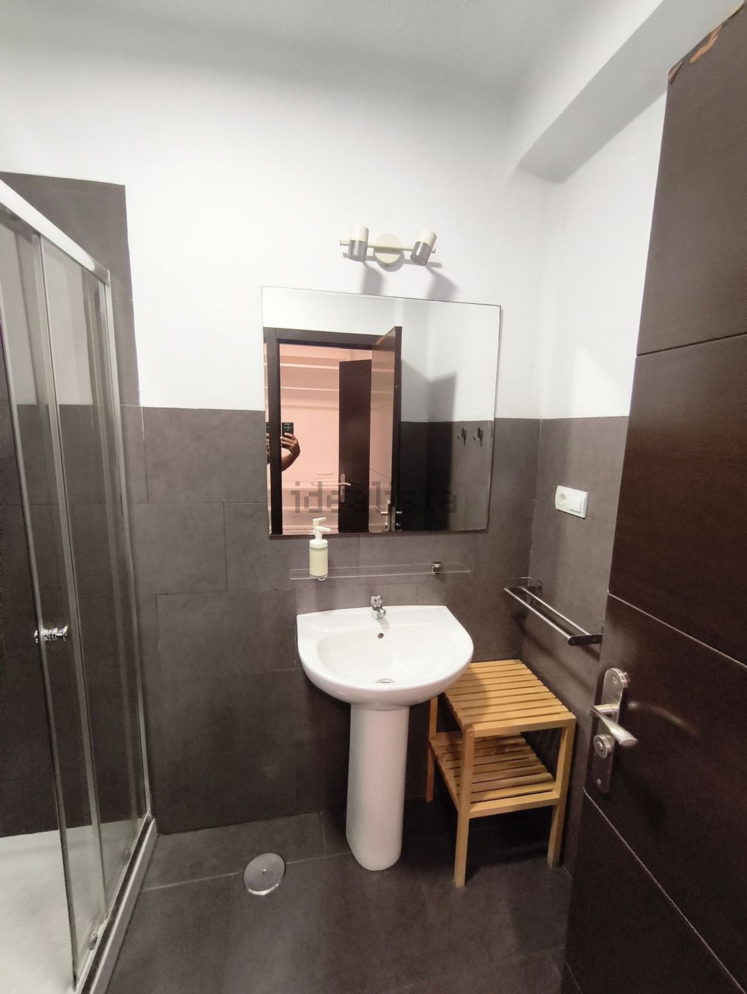Pis de 63 m² a Màlaga