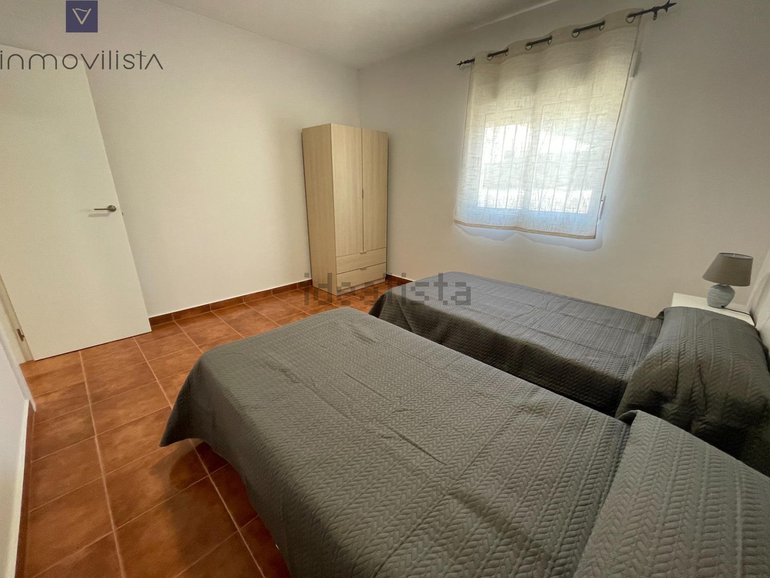 Piso de 104 m² en Torre Pacheco