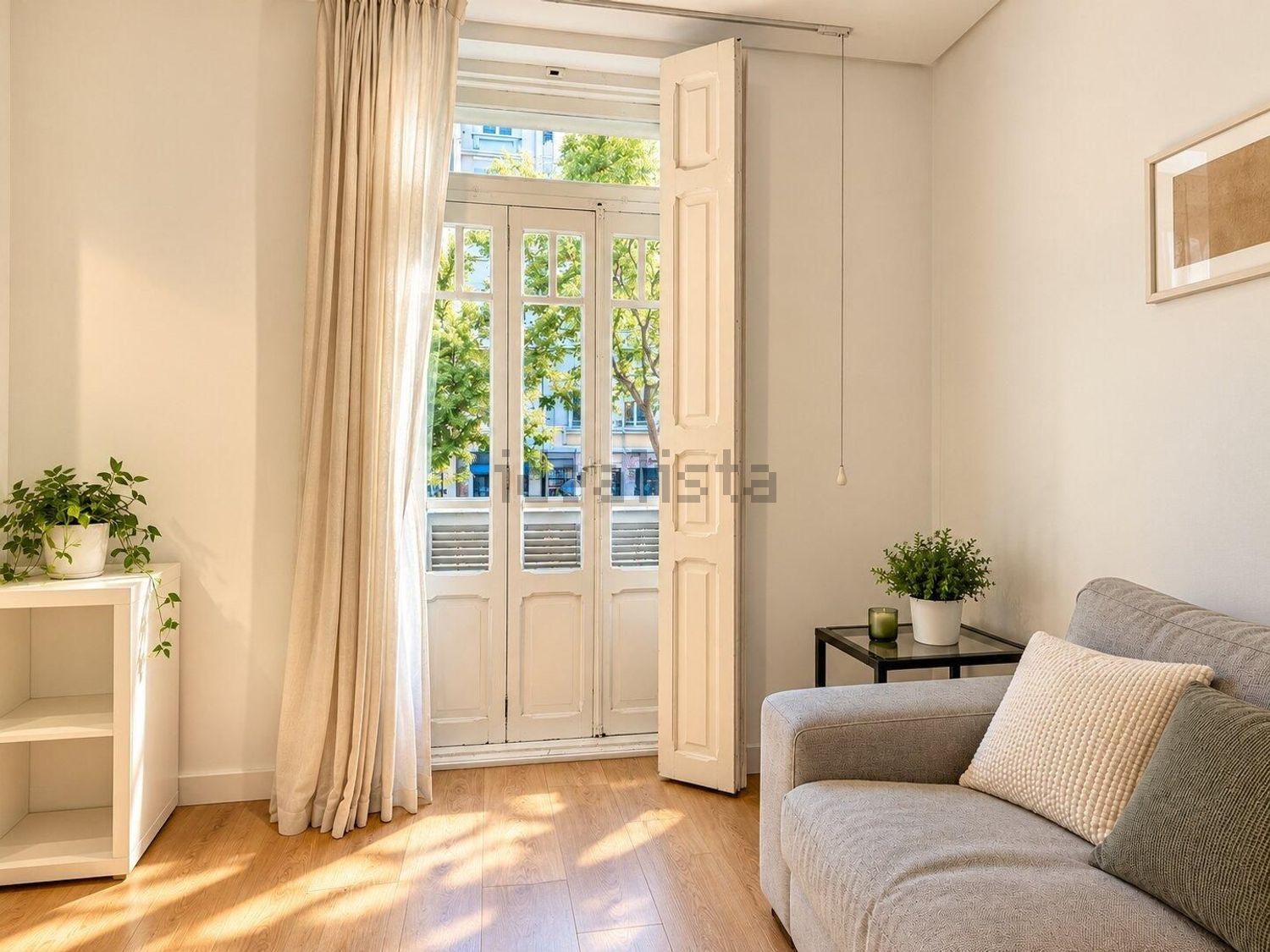 Pis de 73 m² a València