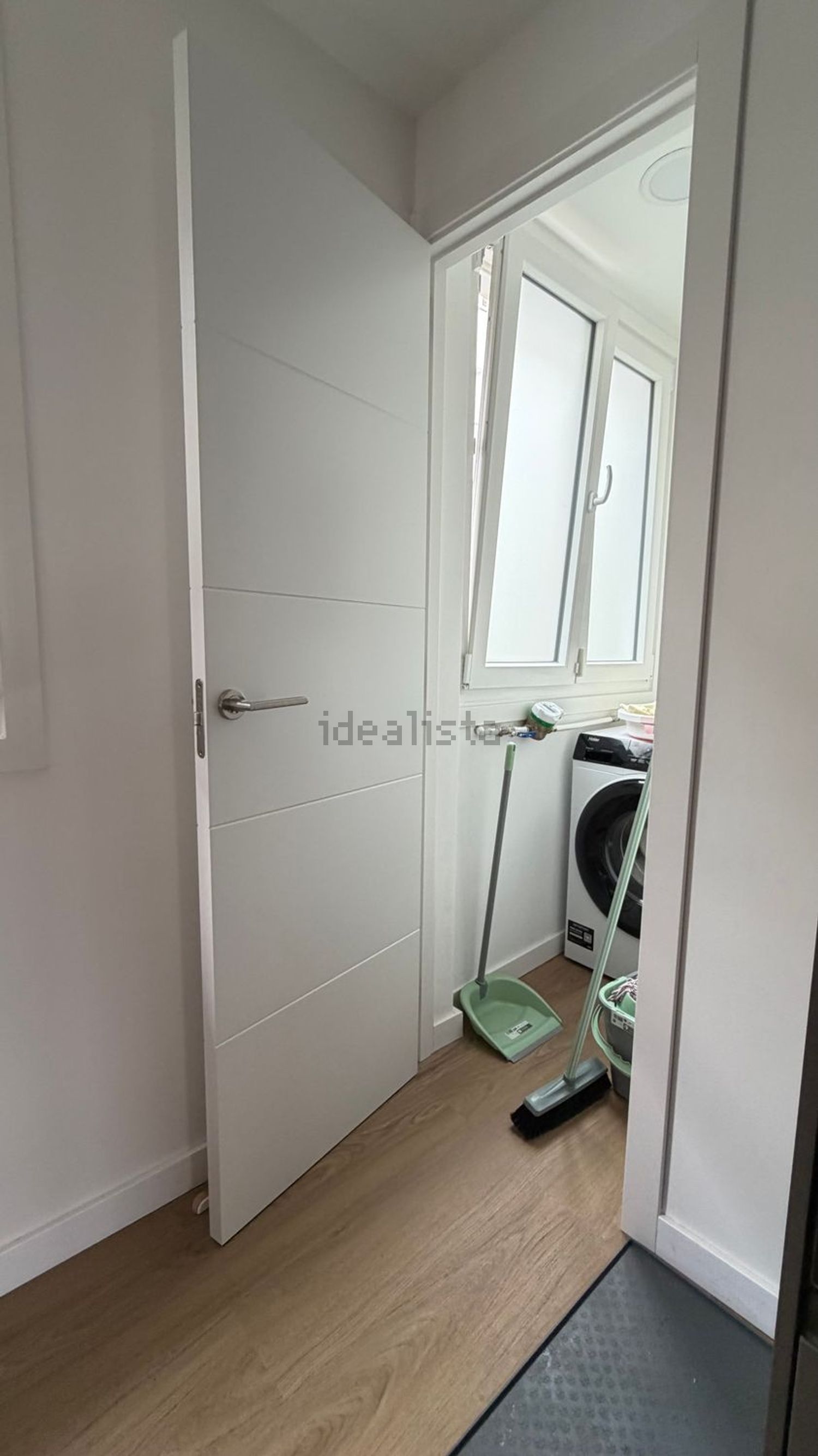 Piso de 65 m² en Vilagarcía de Arousa