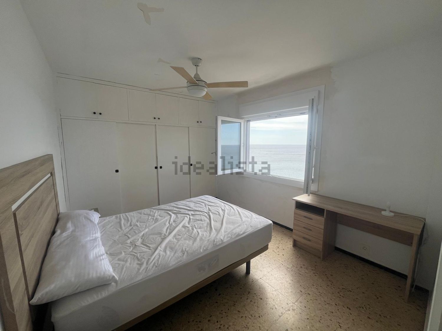 Piso de 100 m² en Almería