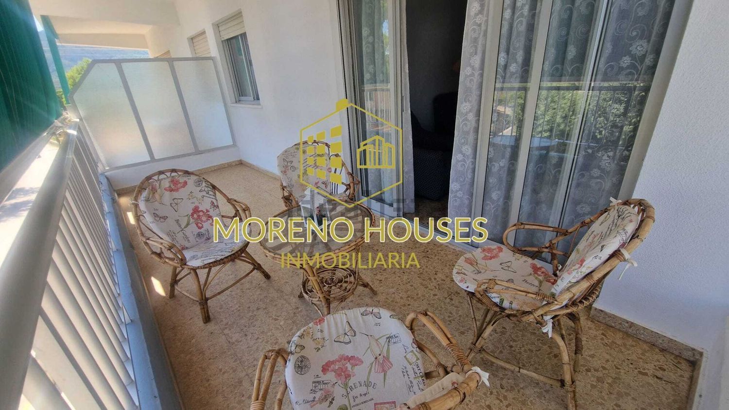 Wohnung 120 m² in Dénia