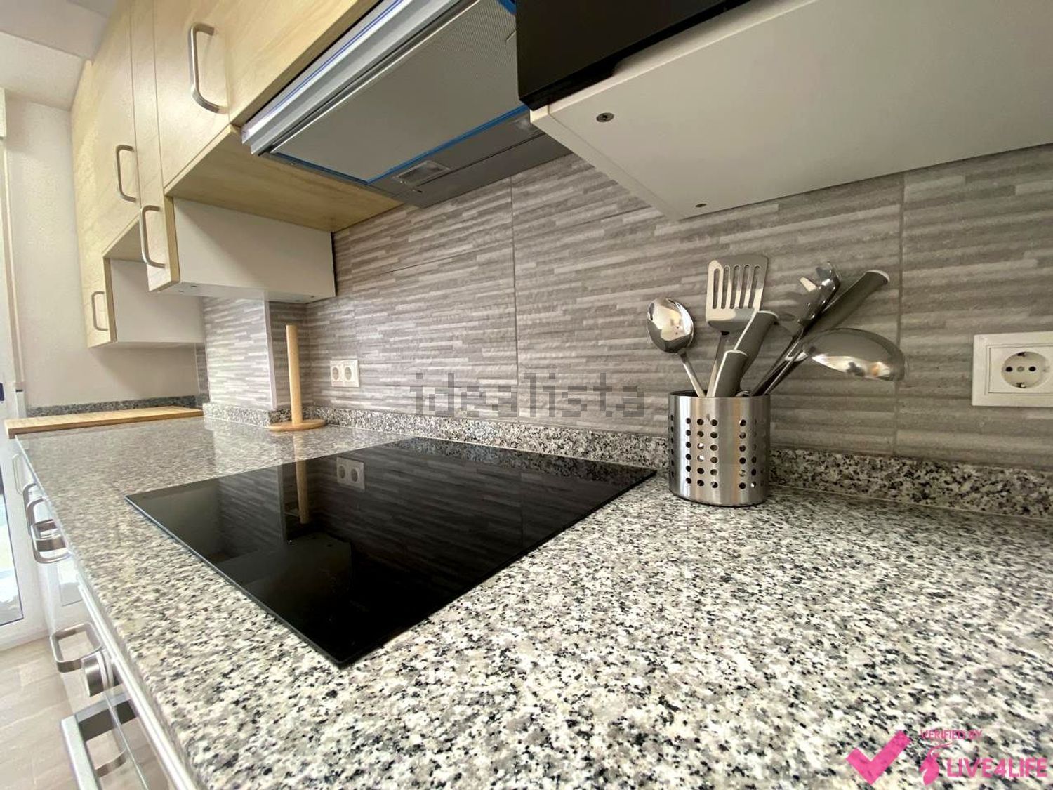 Habitació de lloguer, Godella