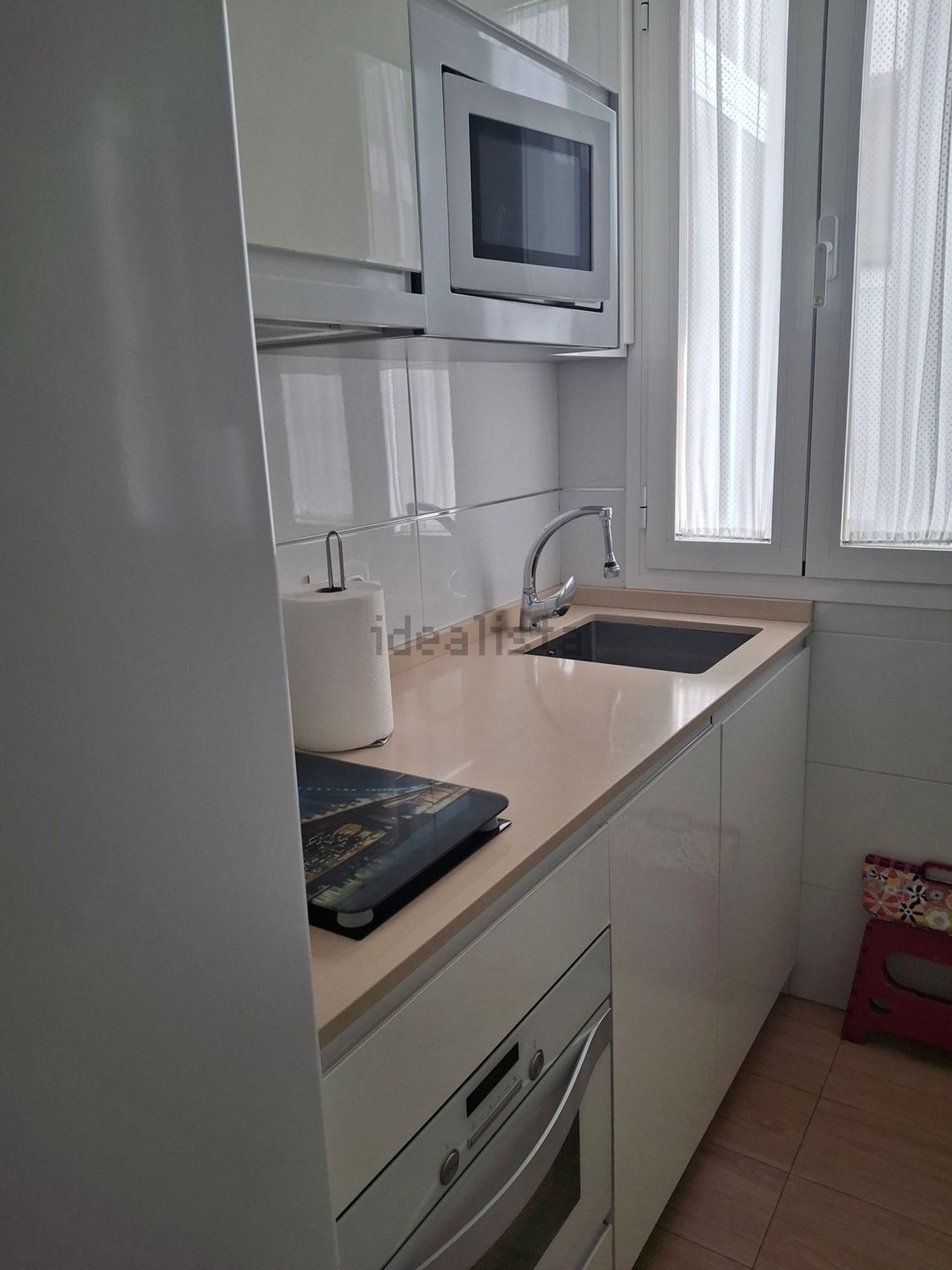 Pis de 43 m² a Madrid
