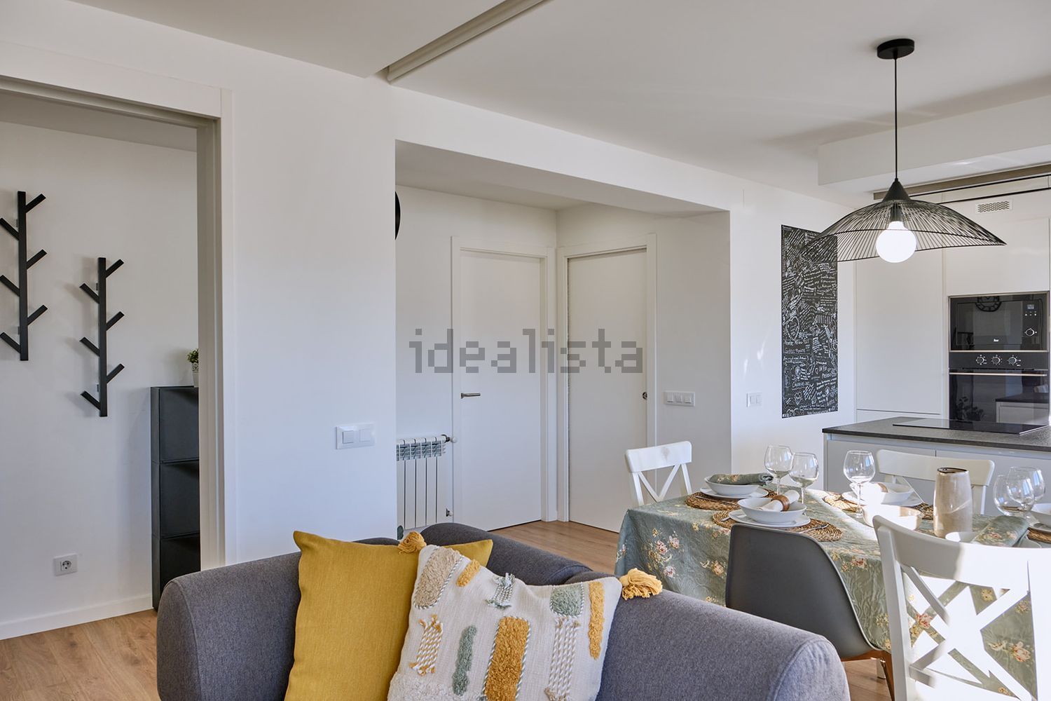 Pis de 113 m² a Santiago de Compostel·la
