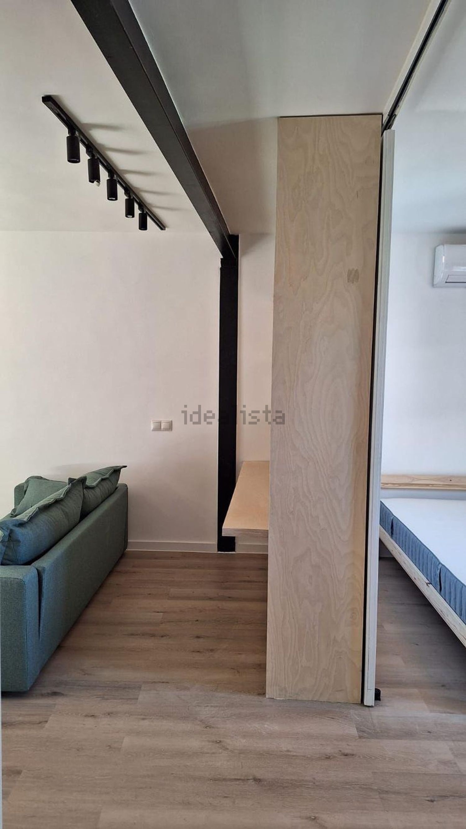 Pis de 45 m² a Madrid
