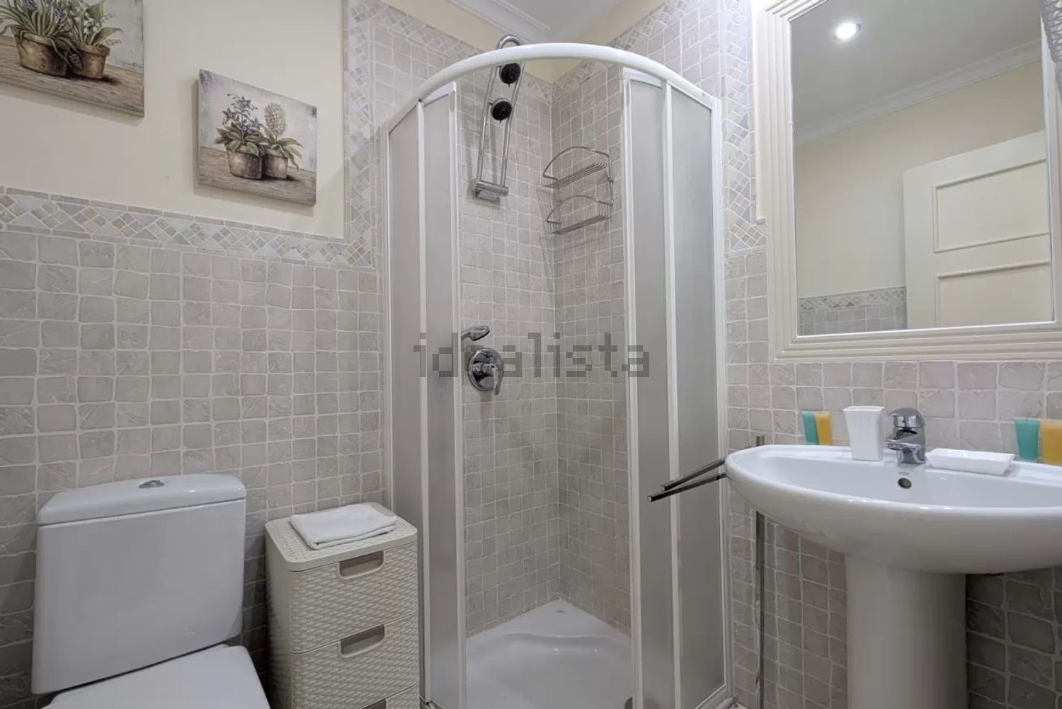 Piso de 160 m² en Altea