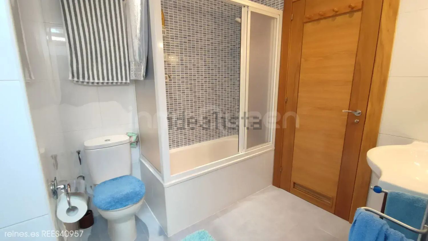 Квартира 51 м² у Soto del Barco