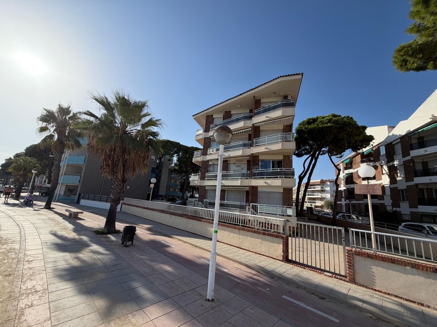 Piso de 70 m² en Cambrils