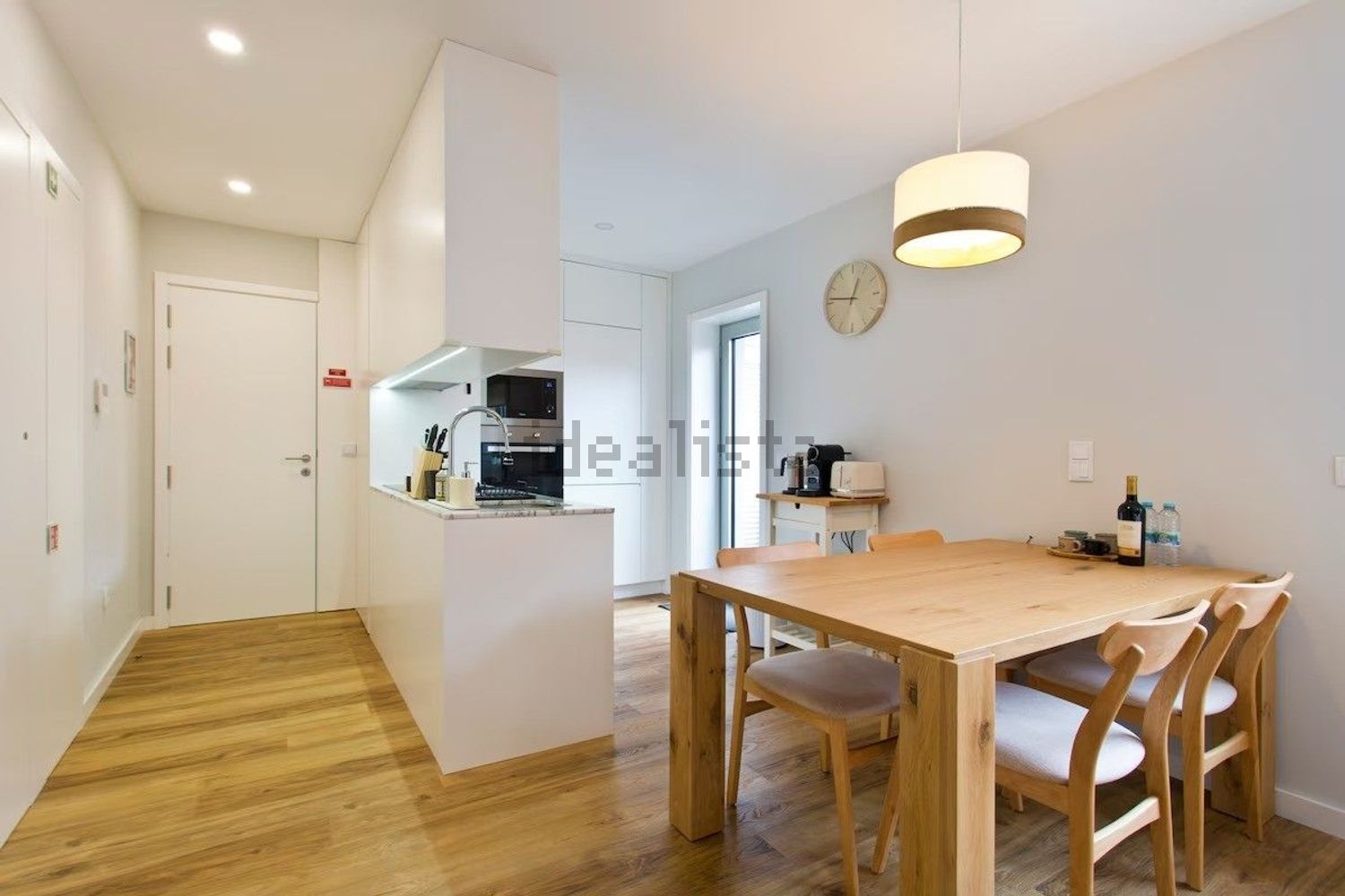 Piso de 82 m² en Sanlúcar de Barrameda