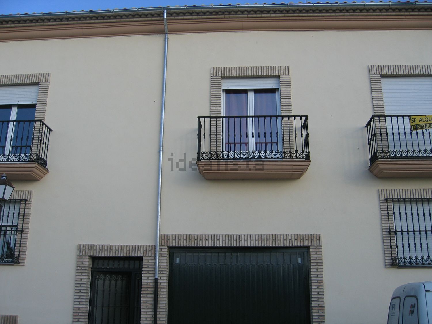 Piso de 75 m² en Baeza