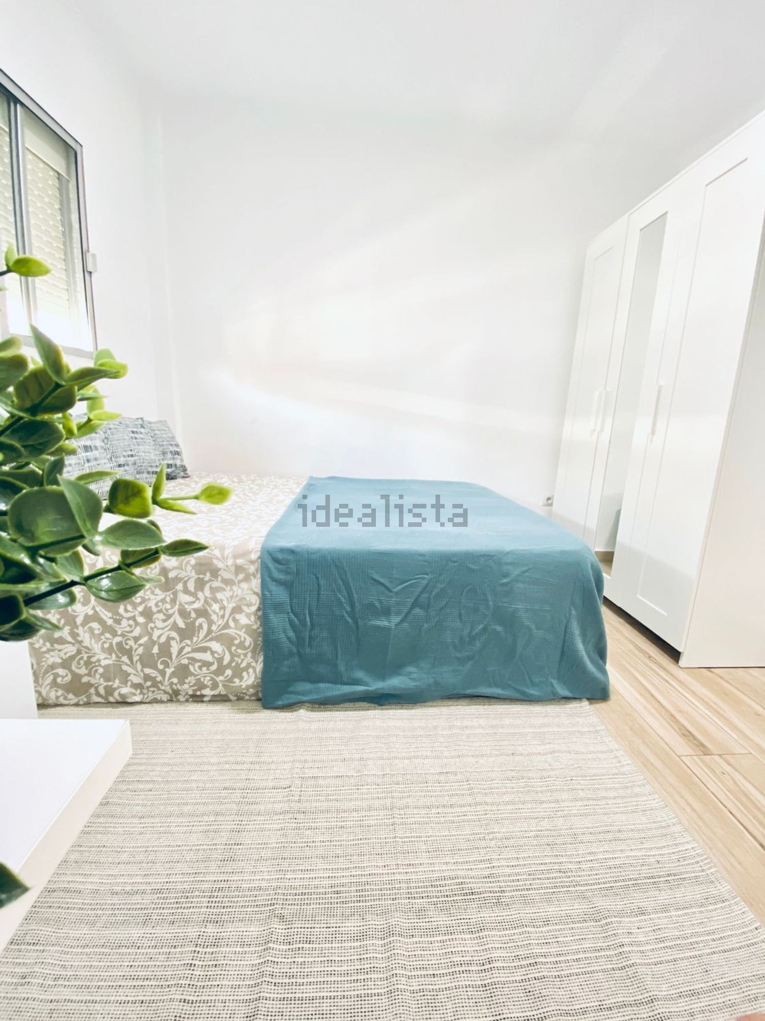 Habitació de lloguer, Sevilla