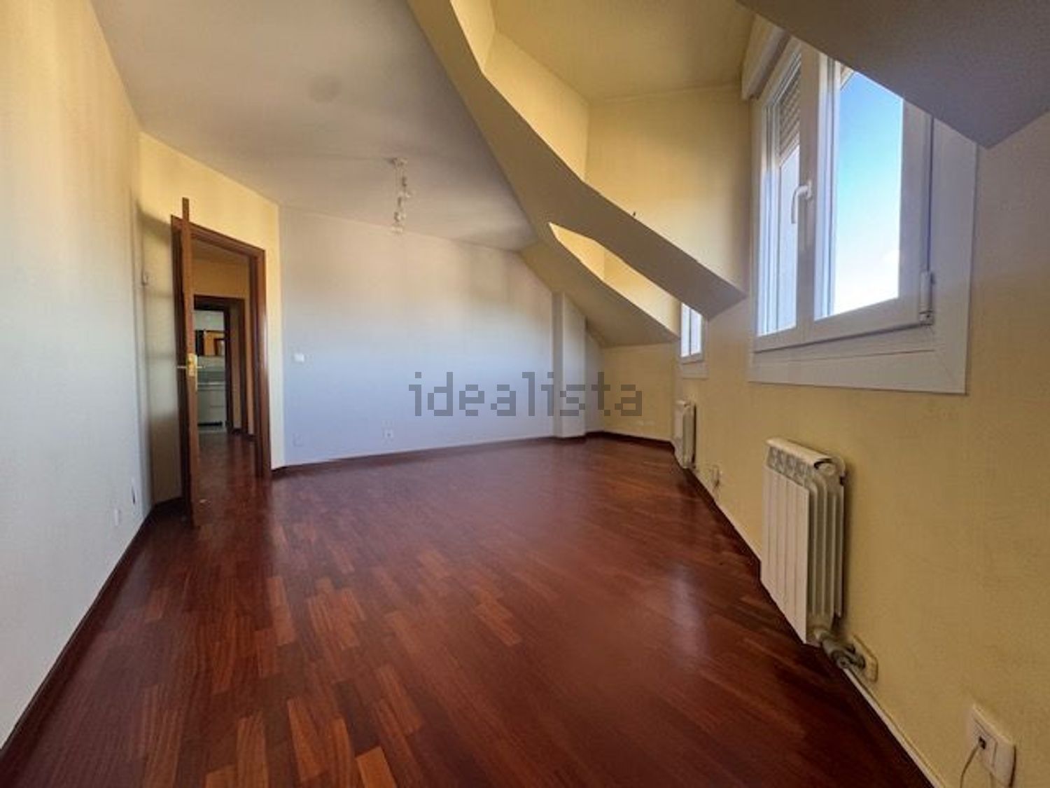 Pis de 80 m² a Culleredo