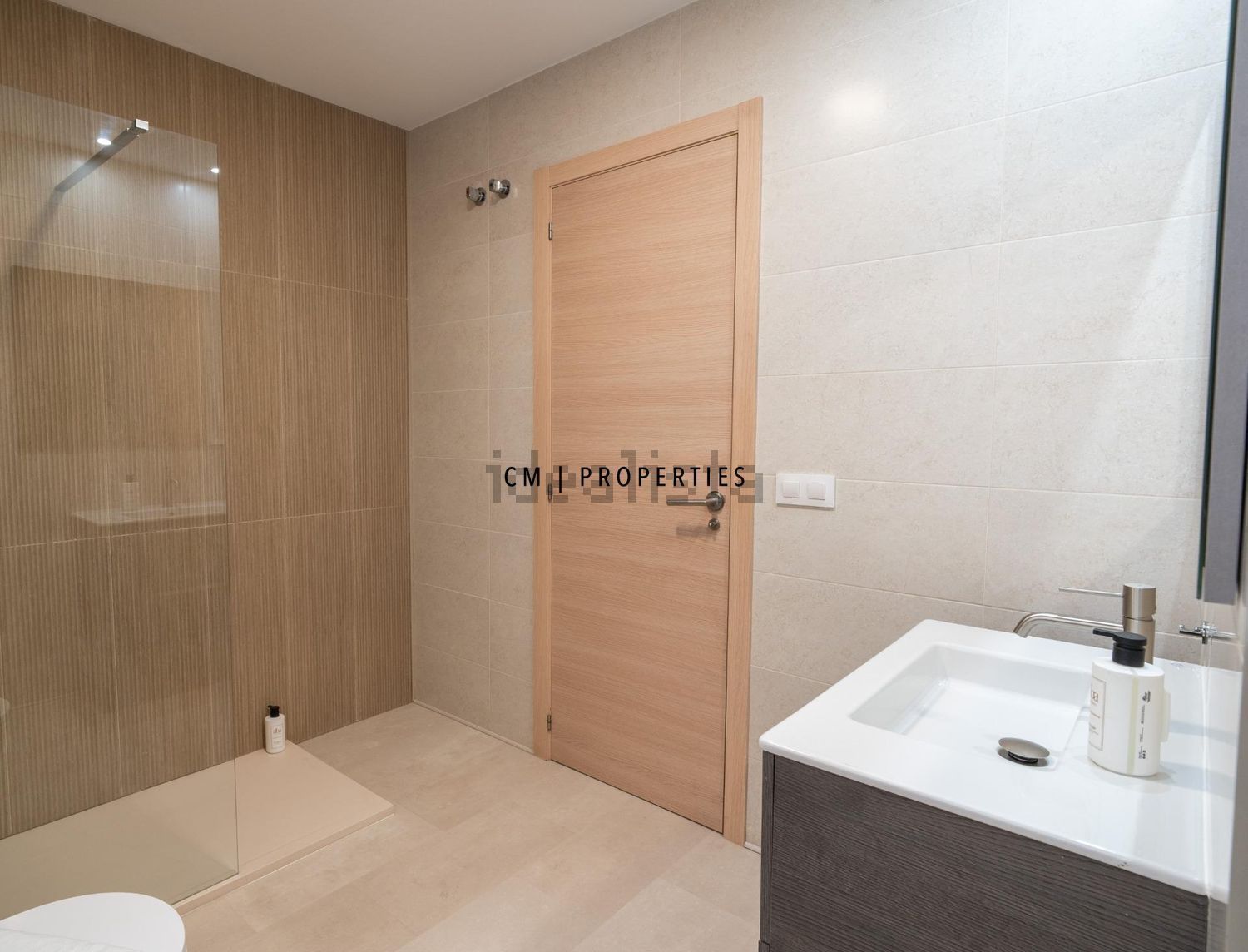 Pis de 173 m² a València