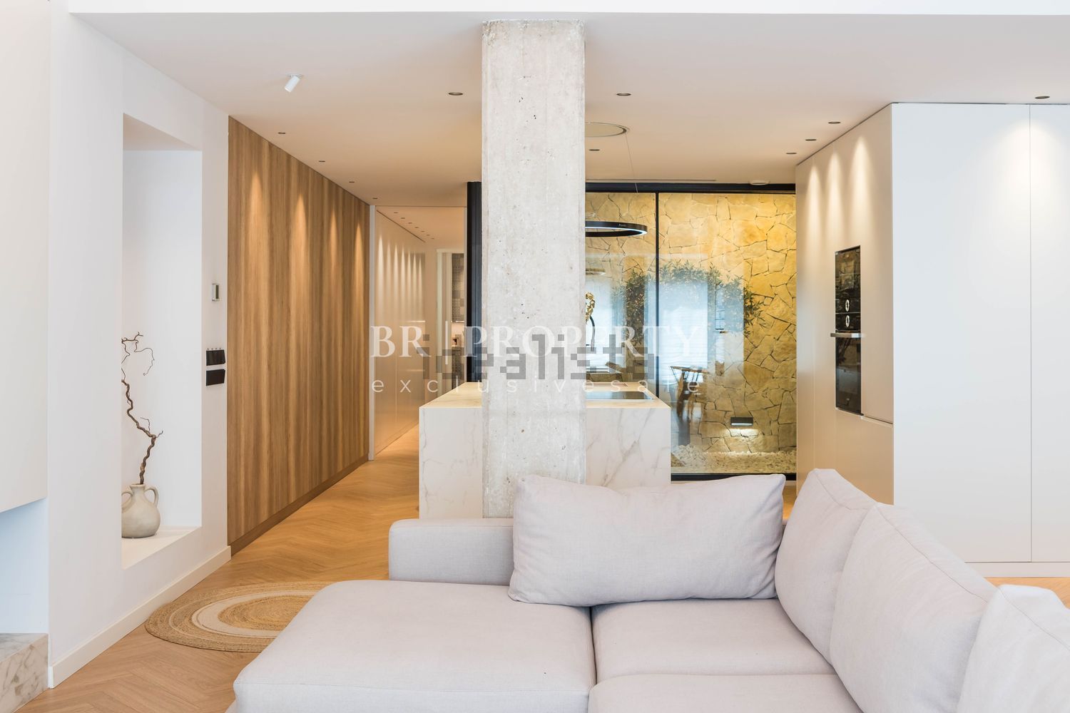 Piso de 200 m² en Valencia