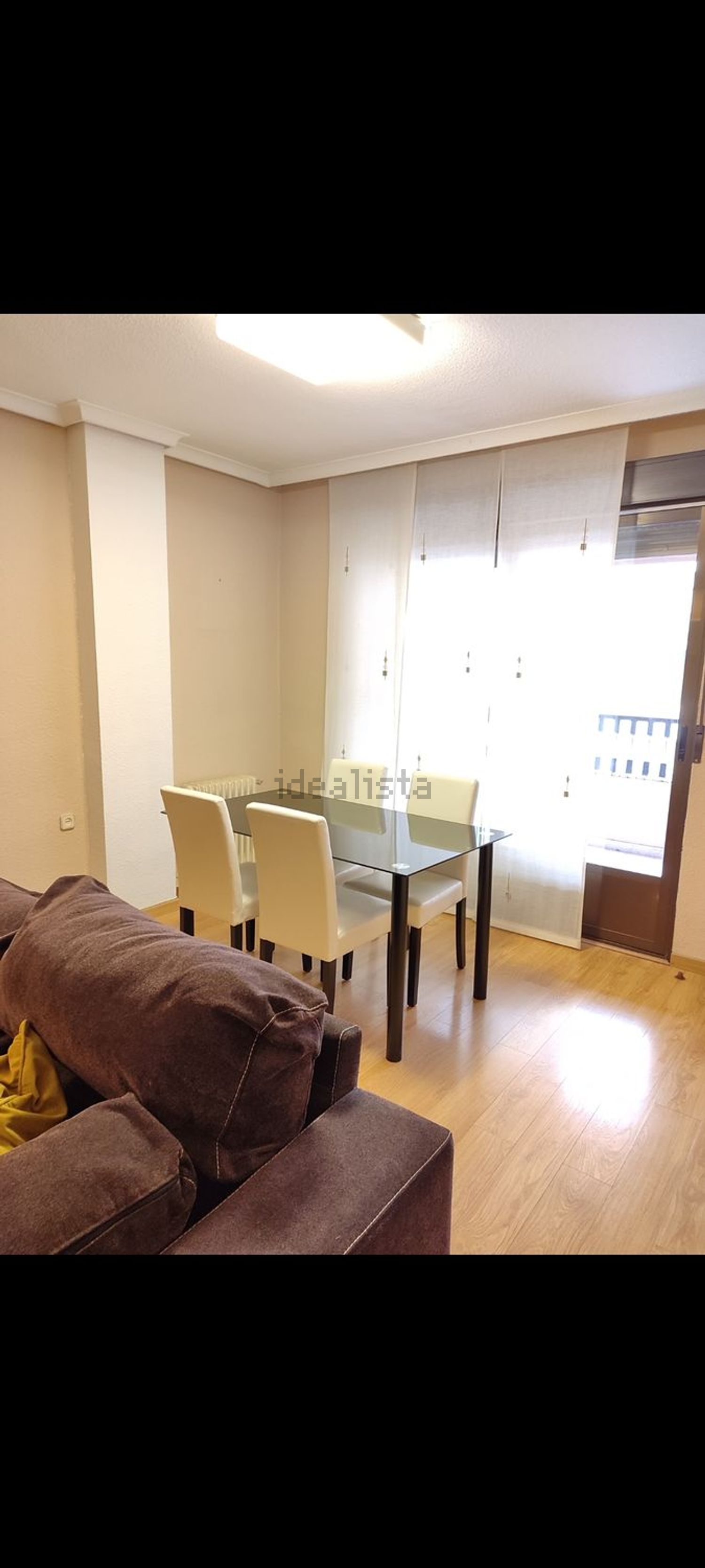 Pis de 70 m² a Albacete