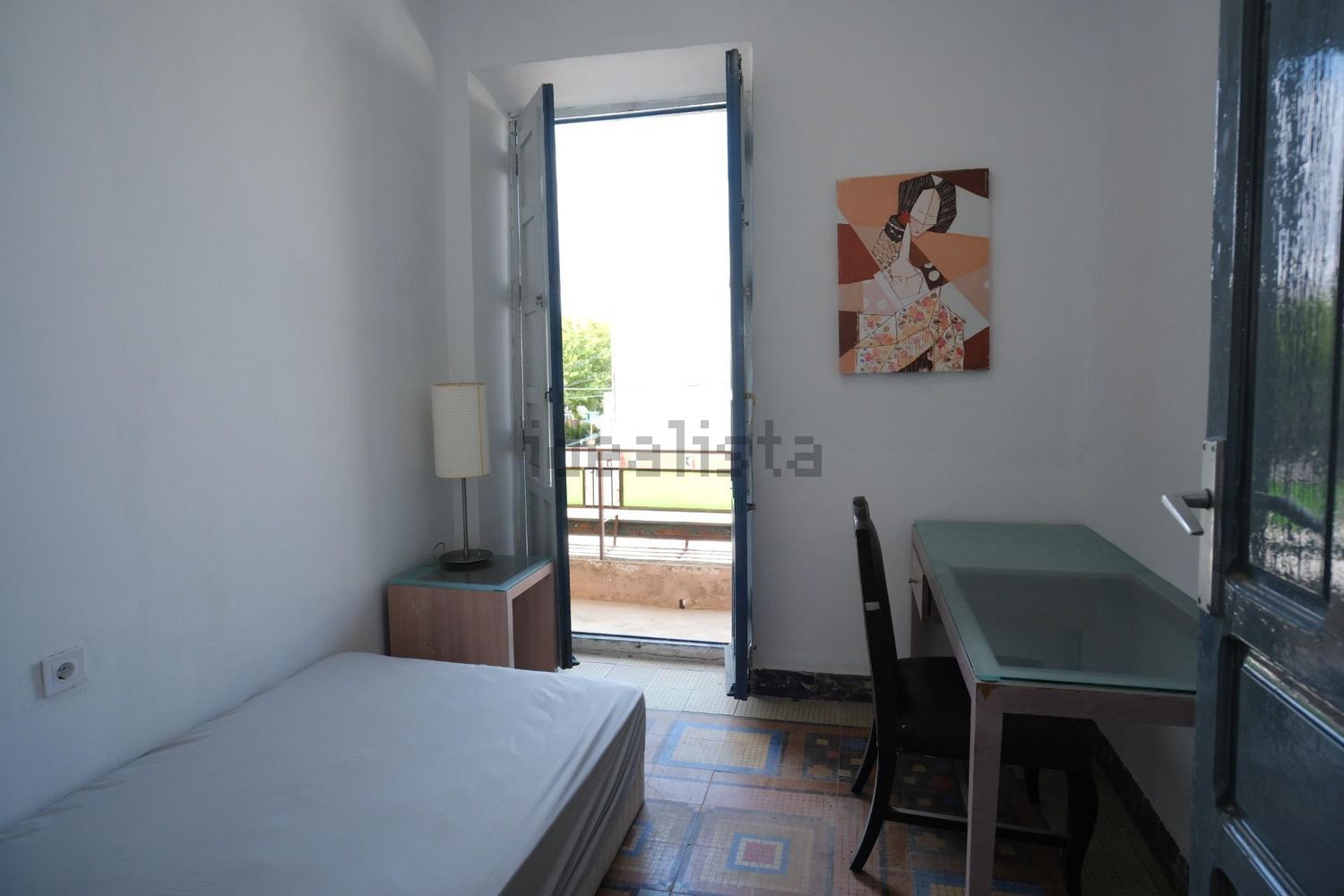 Apartamento 115 m² em Casas-Ibáñez
