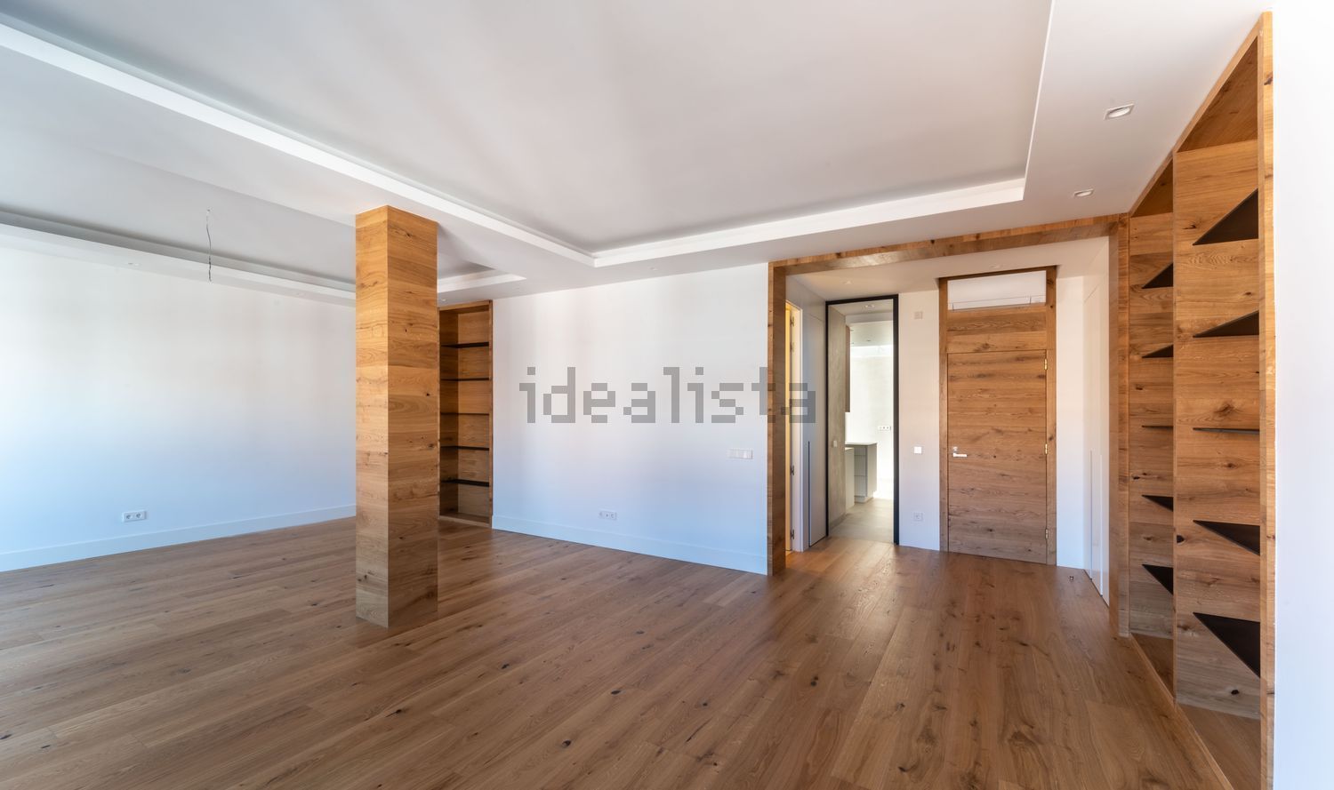 Piso de 165 m² en Madrid
