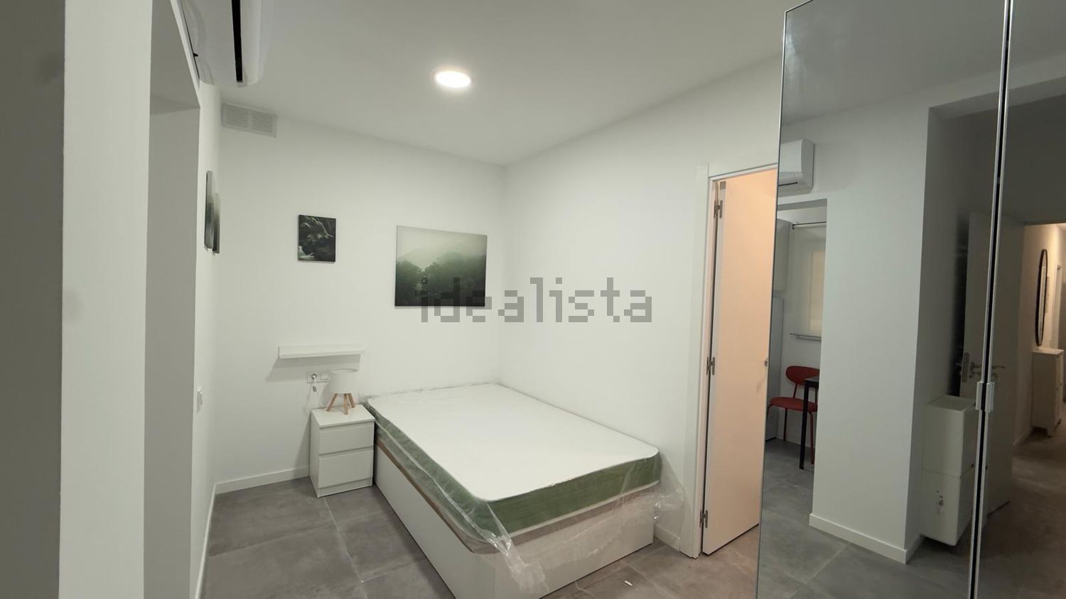 Wohnung 35 m² in Teulada