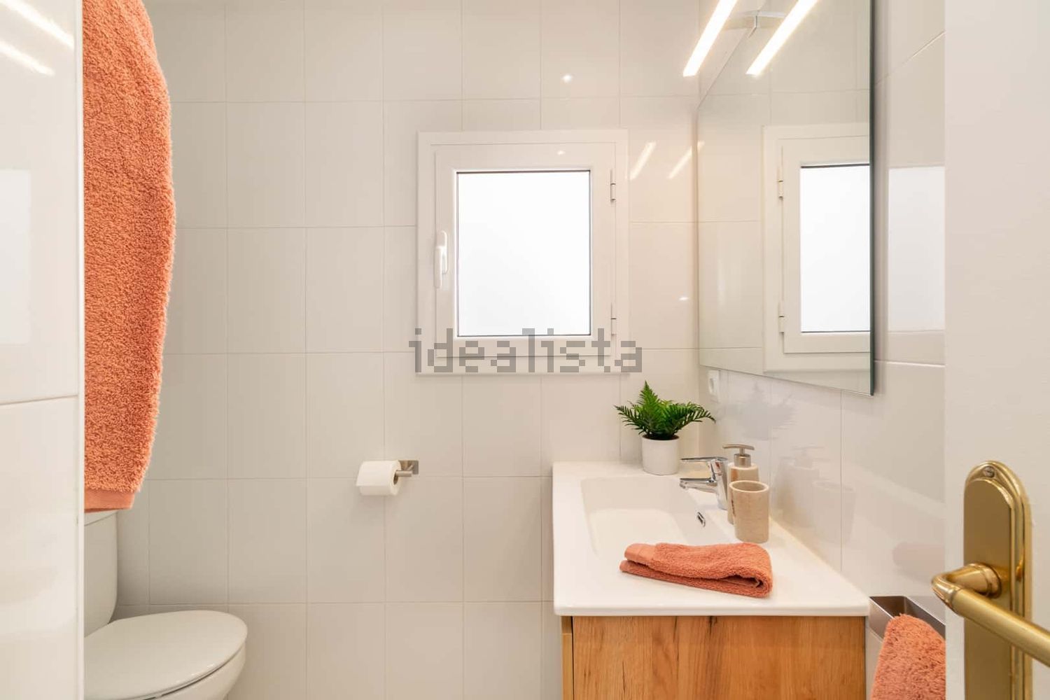 Habitación en alquiler, Barcelona