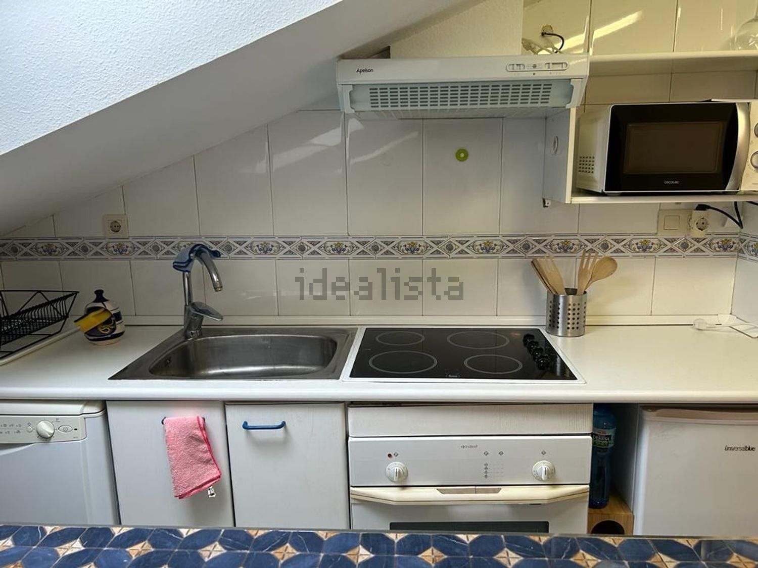Pis de 45 m² a Madrid