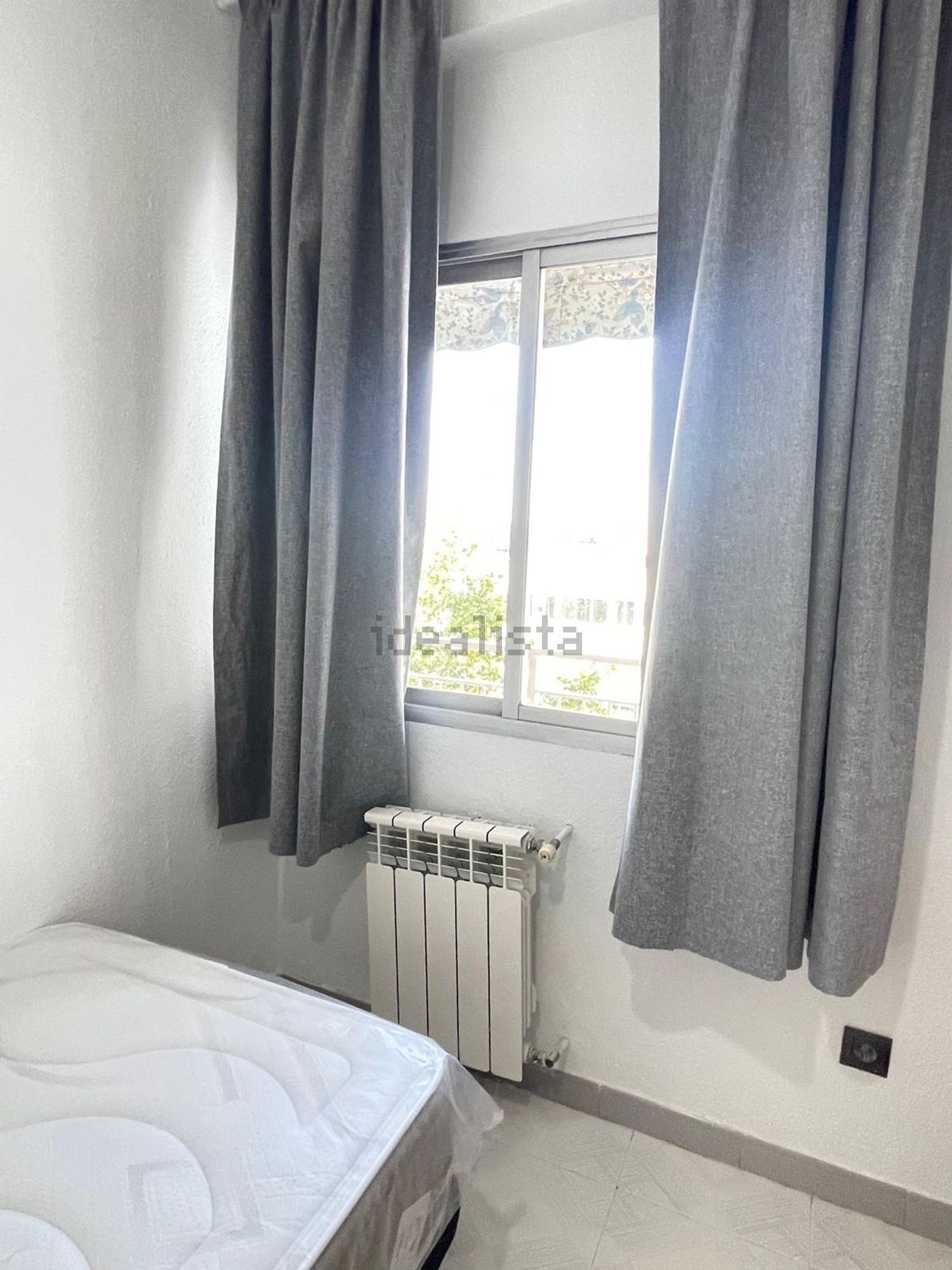 Piso de 102 m² en Madrid