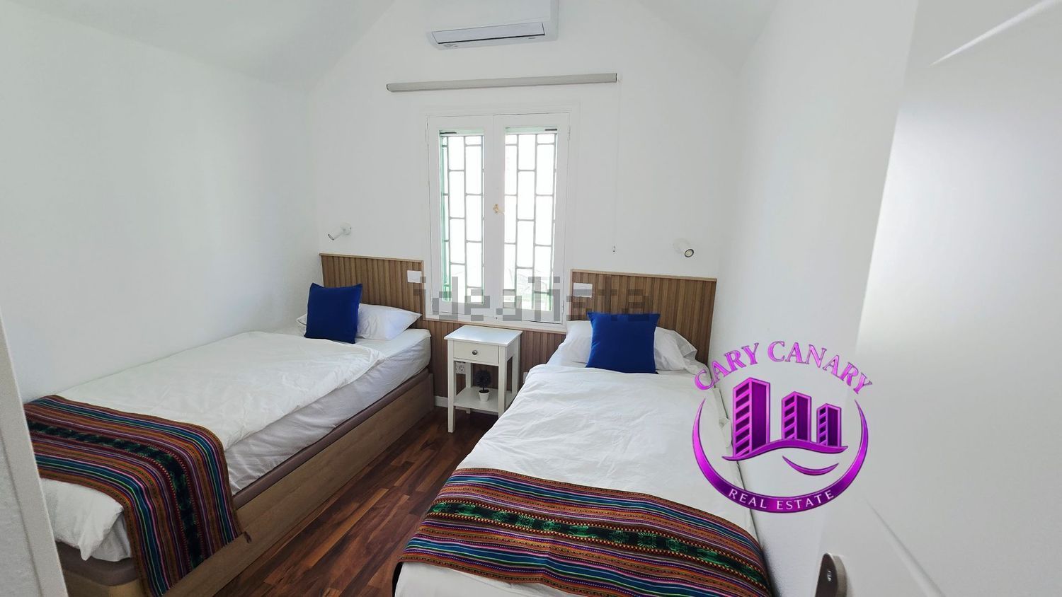 Moradia 60 m² em San Bartolomé de Tirajana
