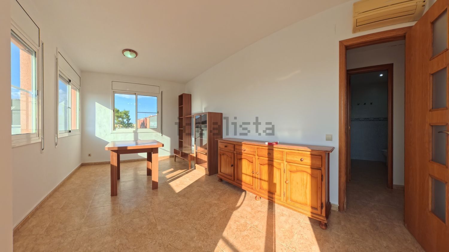 Pis de 77 m² a Deltebre