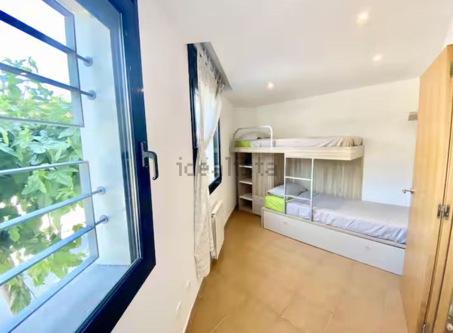 Pis de 50 m² a Sant Feliu de Guíxols
