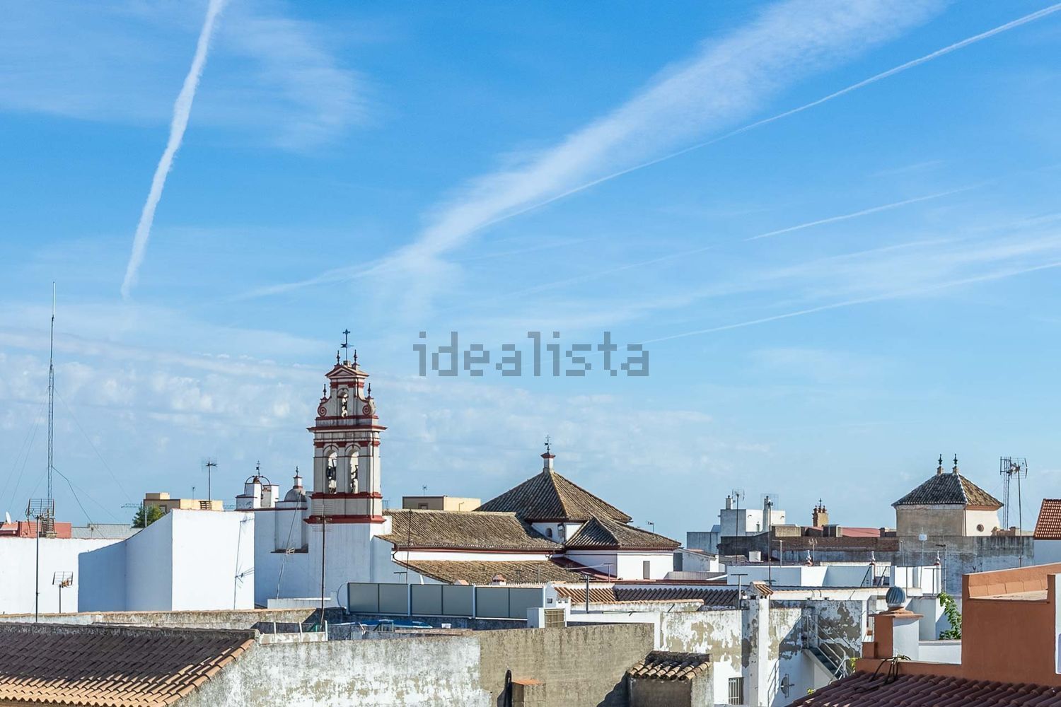Pis de 70 m² a Espartinas