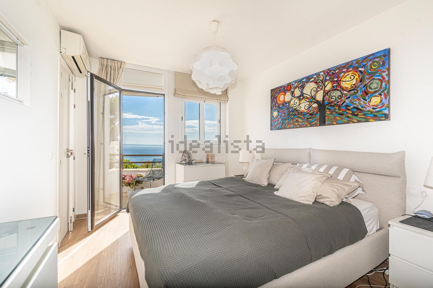 Wohnung 86 m² in Calvià