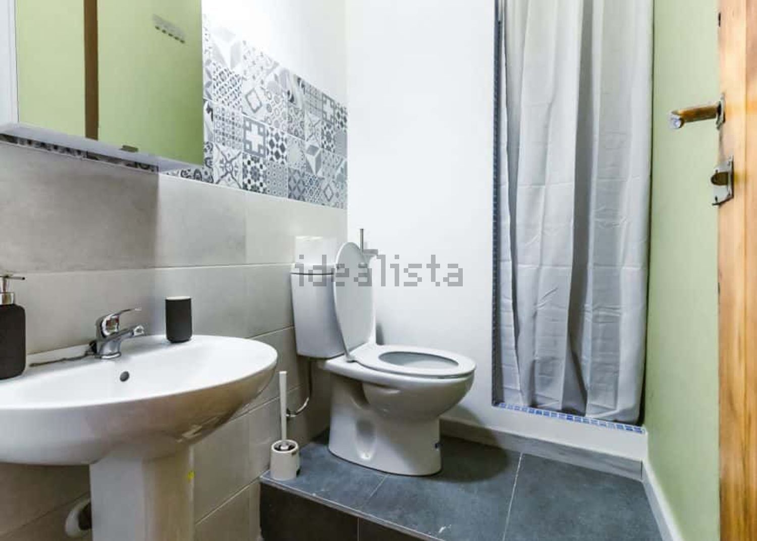 Habitación en alquiler, Valencia
