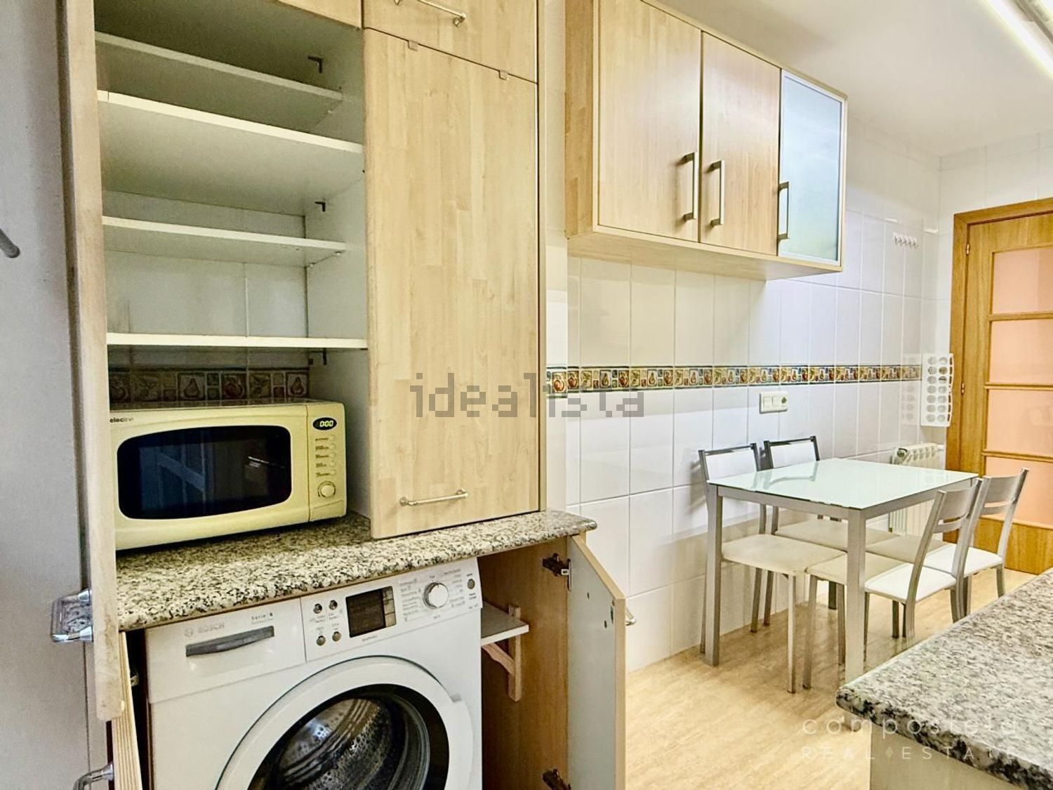 Appartamento 85 m² a Ames