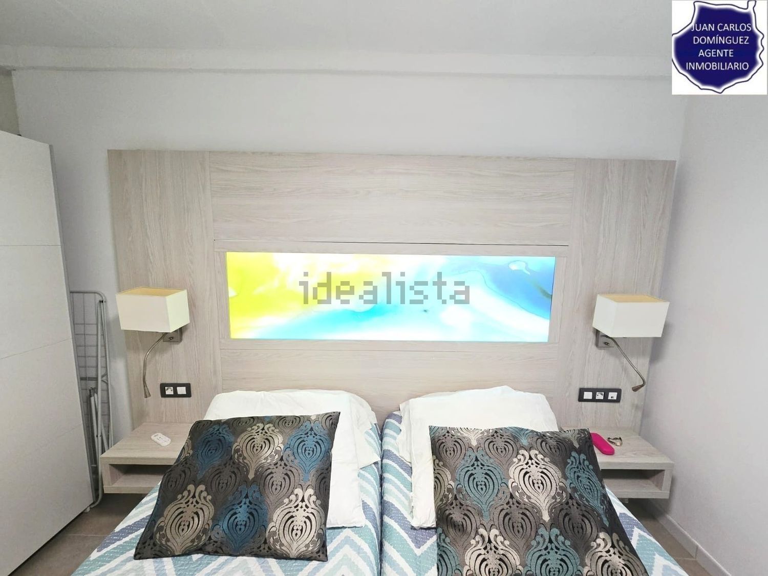 Pis de 45 m² a Mogán