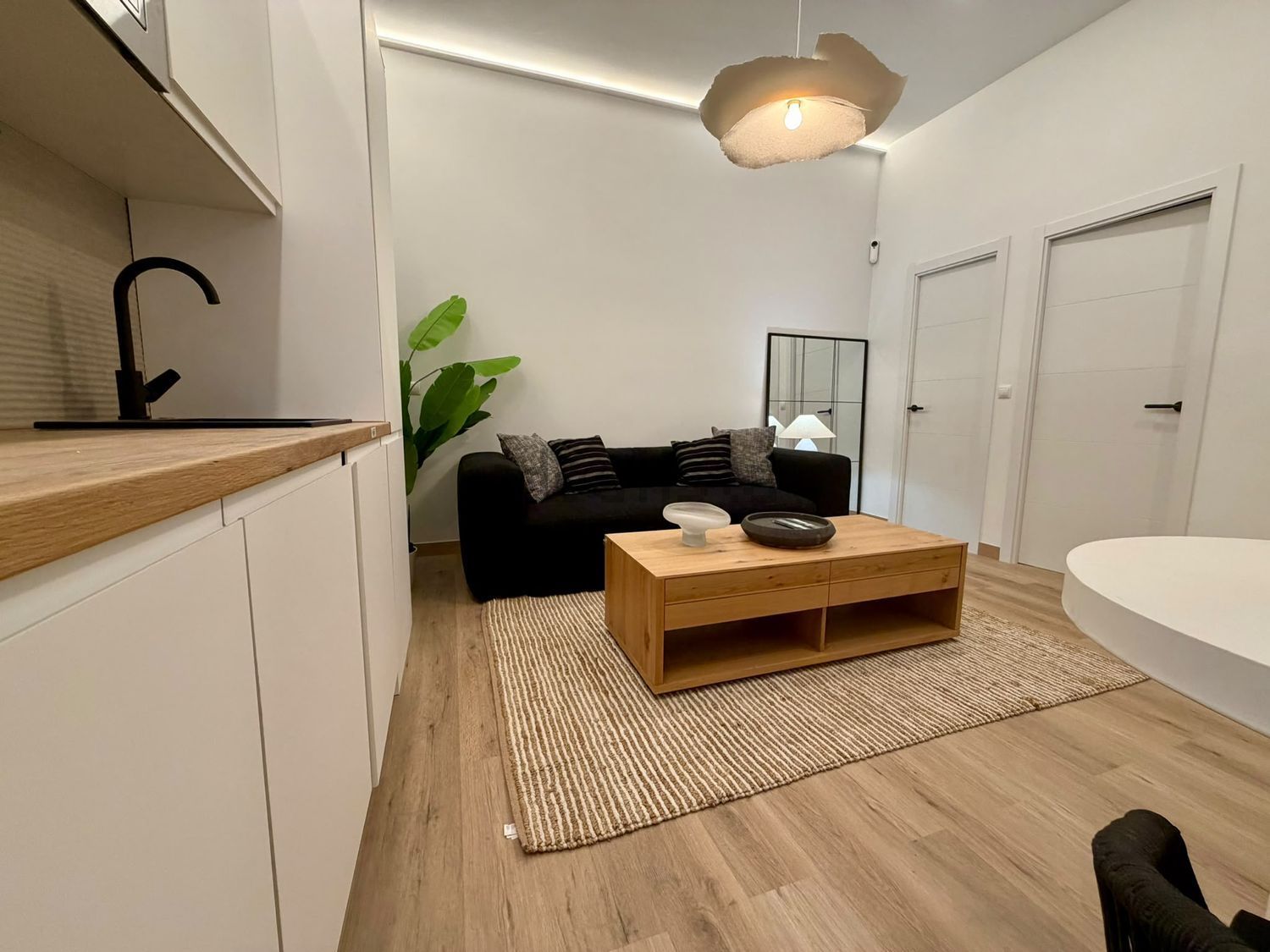 Piso de 39 m² en Madrid