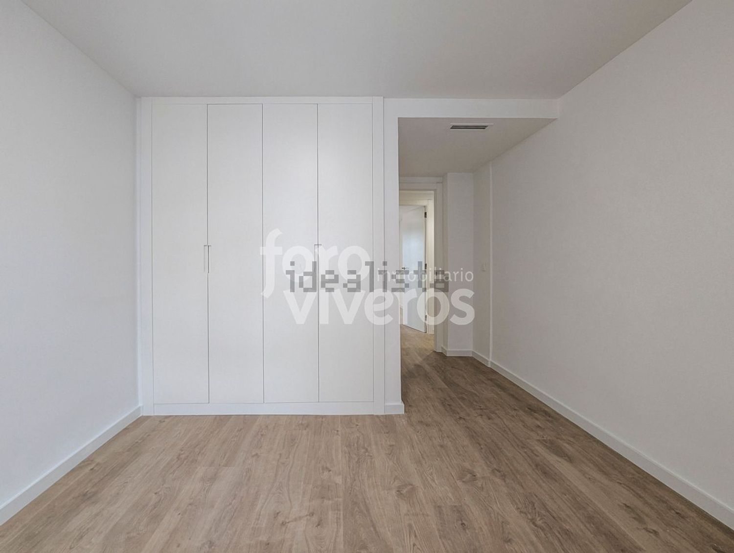 Pis de 131 m² a València
