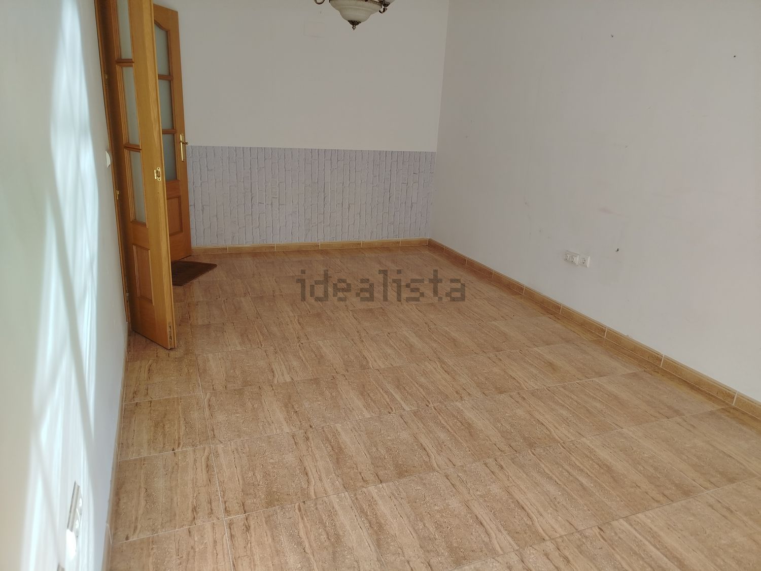 Piso de 74 m² en Almería