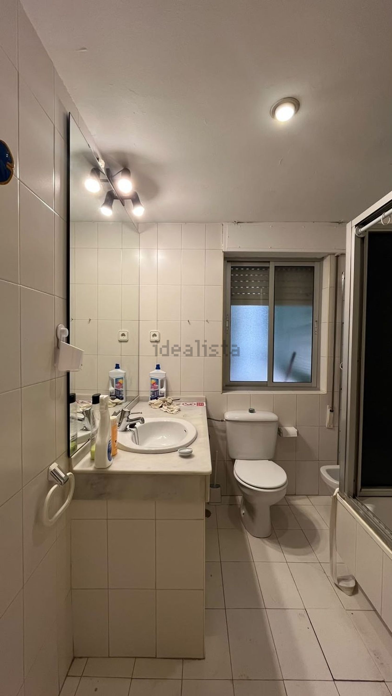 Piso de 120 m² en Granada