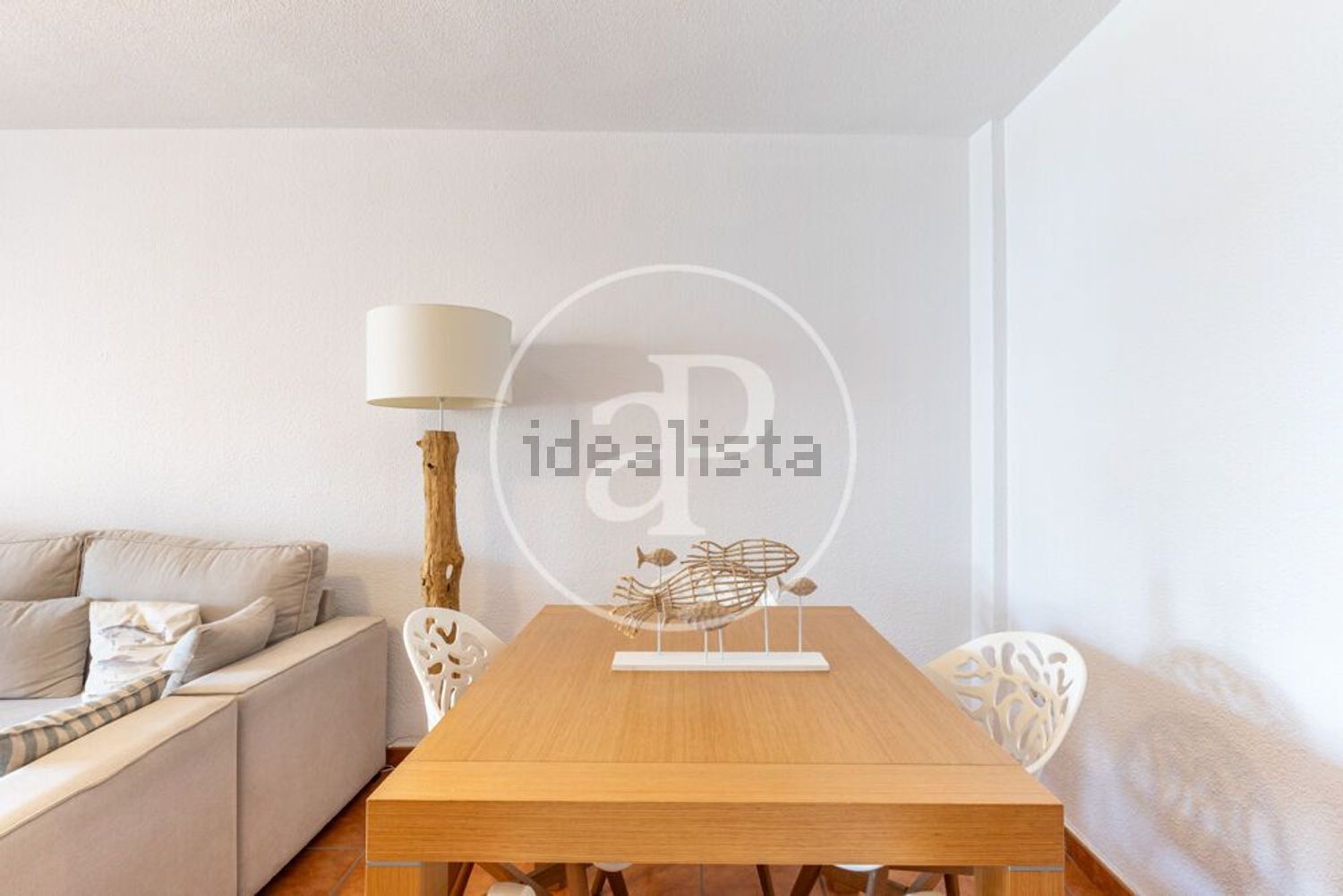 Pis de 105 m² a Cullera