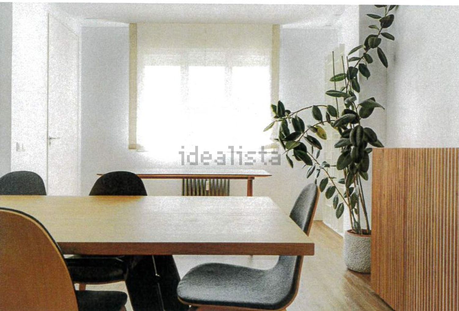 Pis de 192 m² a Madrid