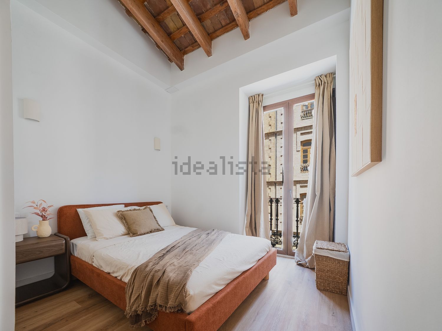 Appartamento 40 m² a Valencia