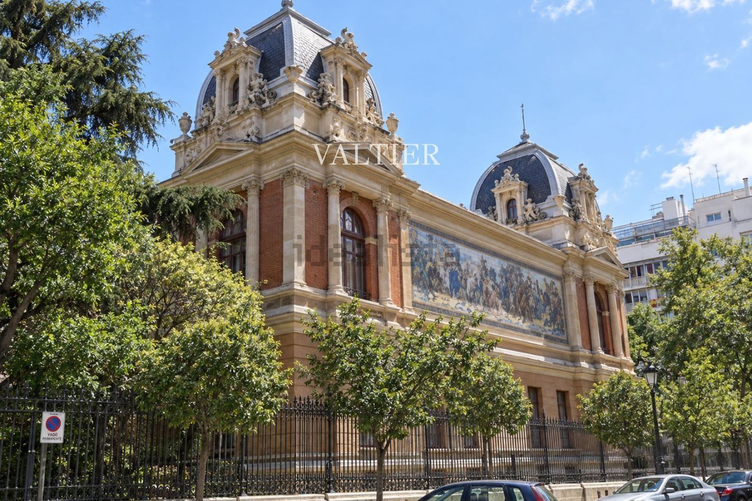 Appartamento 41 m² a Madrid