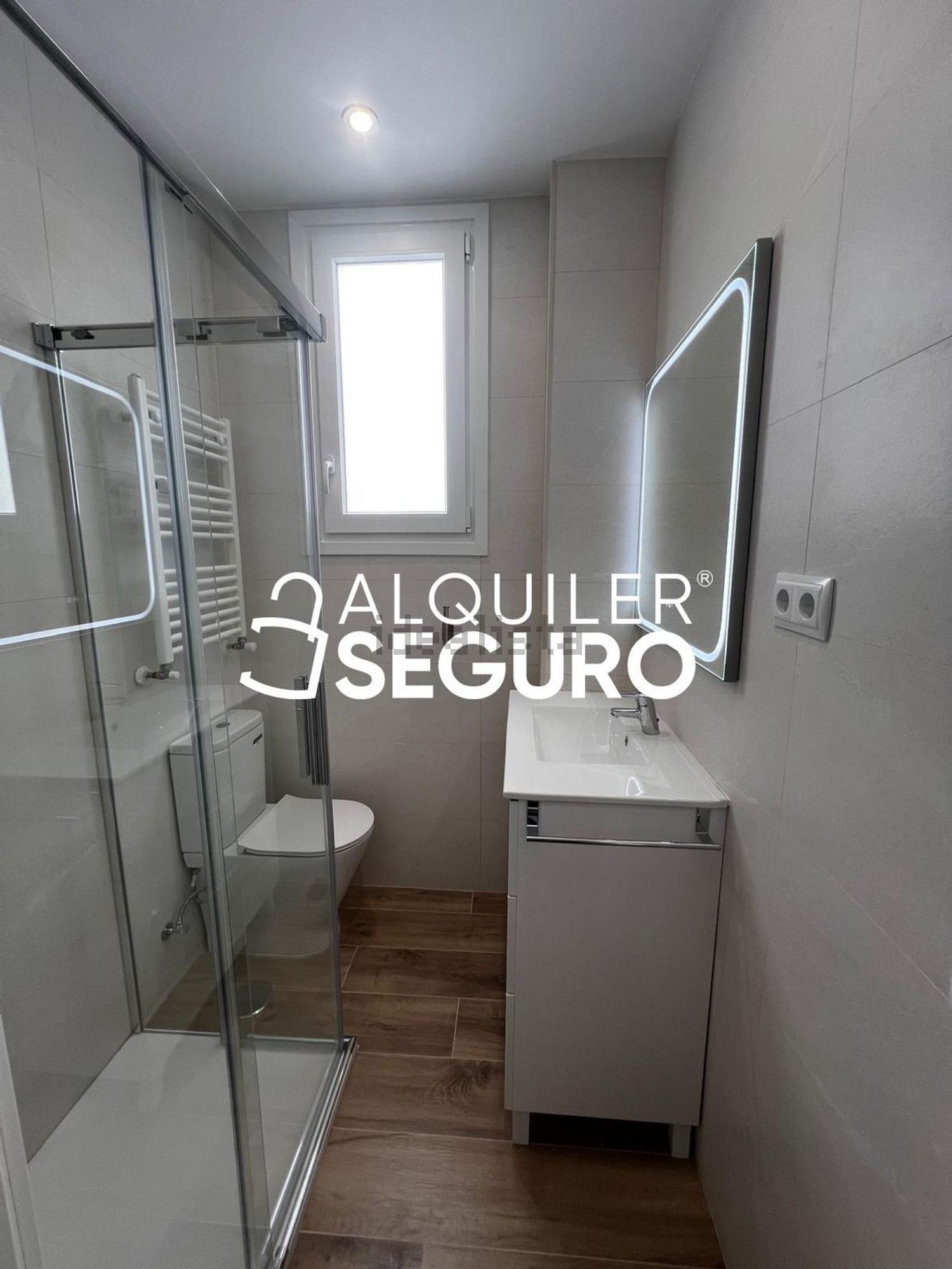 Apartamento 57 m² em Madrid