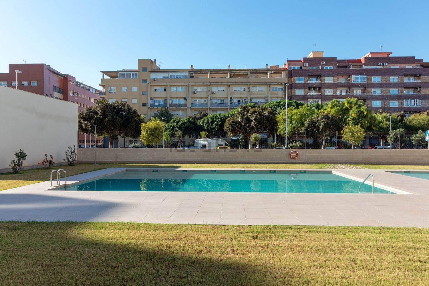 Pis de 85 m² a Sagunt