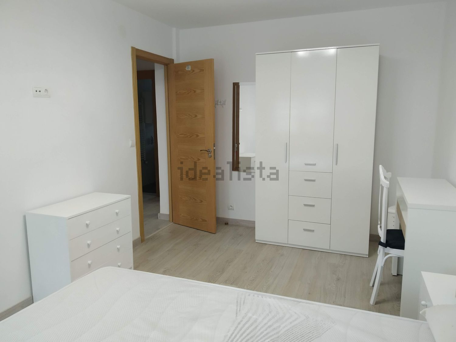 Room for rent, Ponferrada
