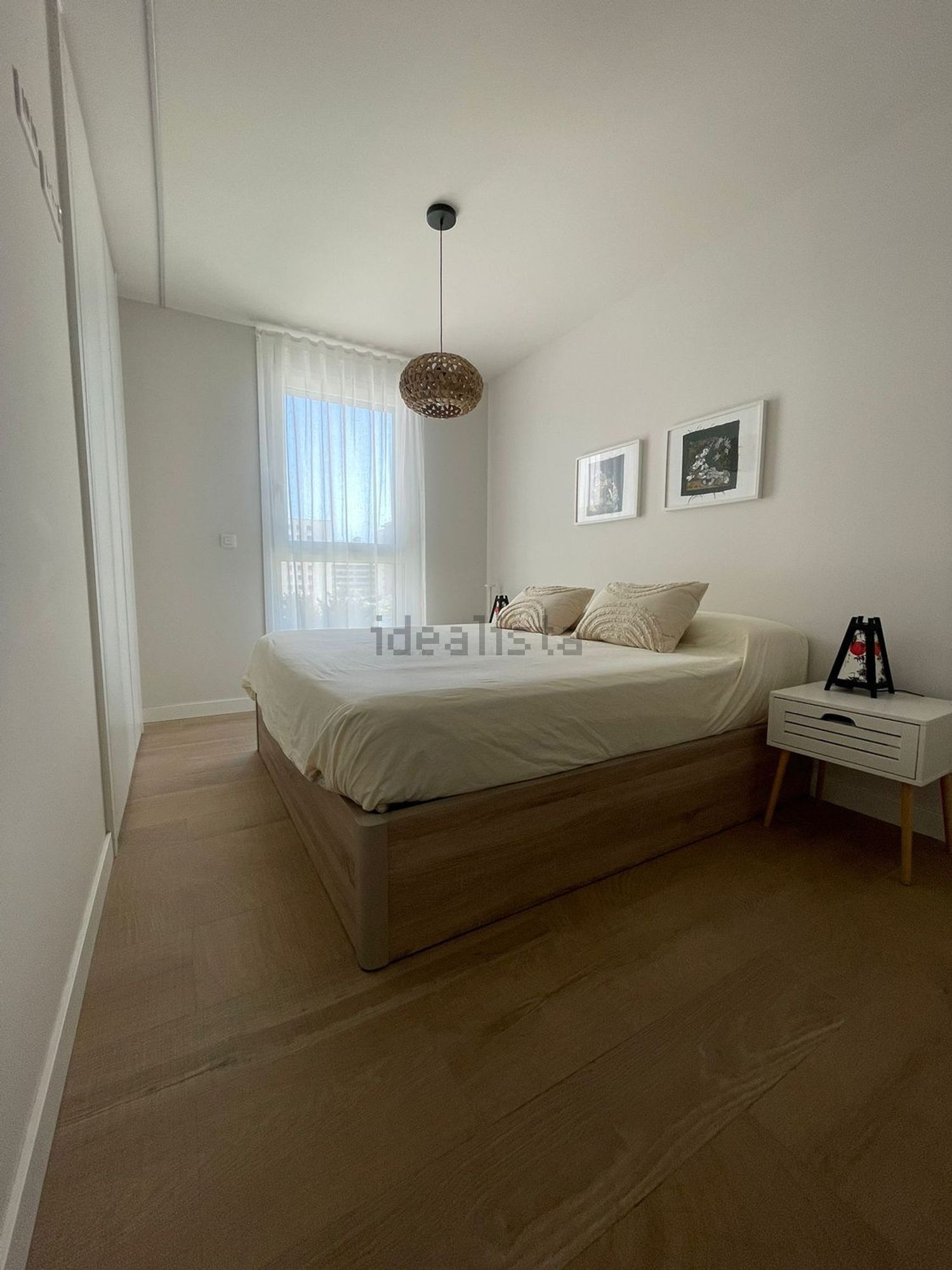 Piso de 119 m² en Pamplona
