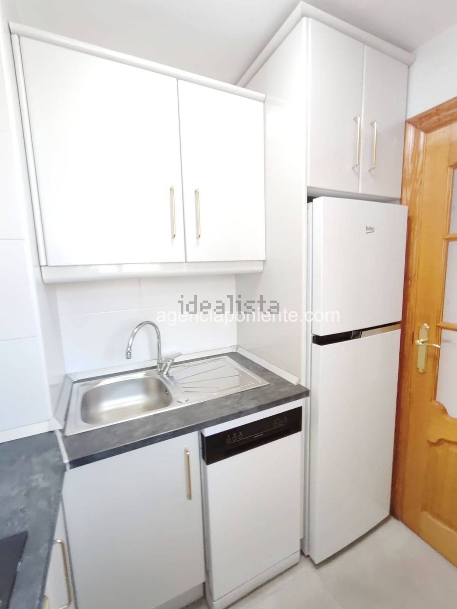 Pis de 60 m² a Benidorm