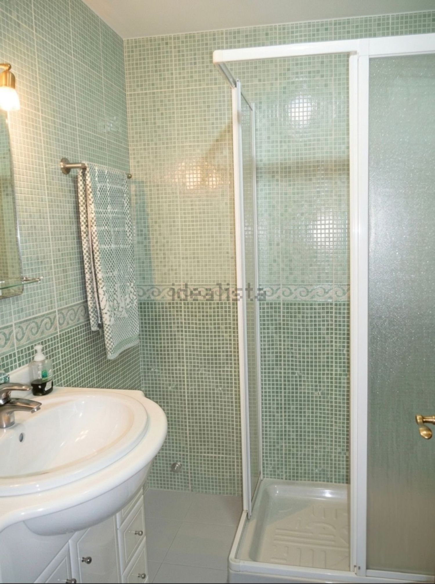 Piso de 46 m² en Elche