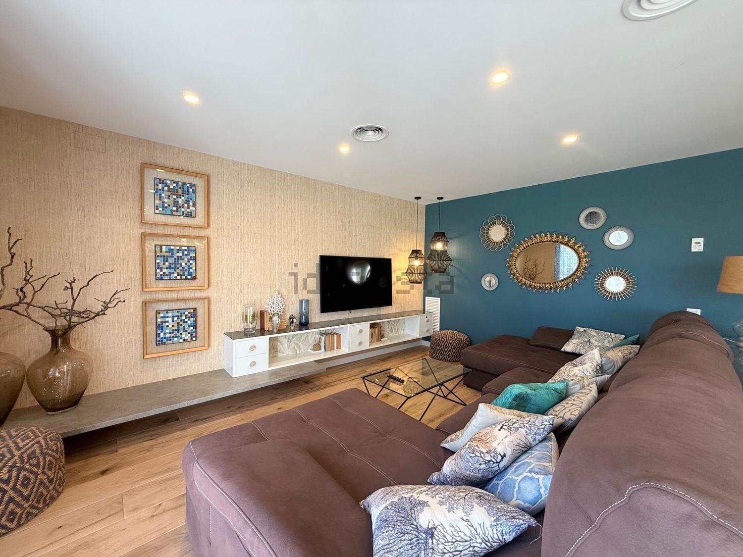 Casa de 150 m² en Camarles