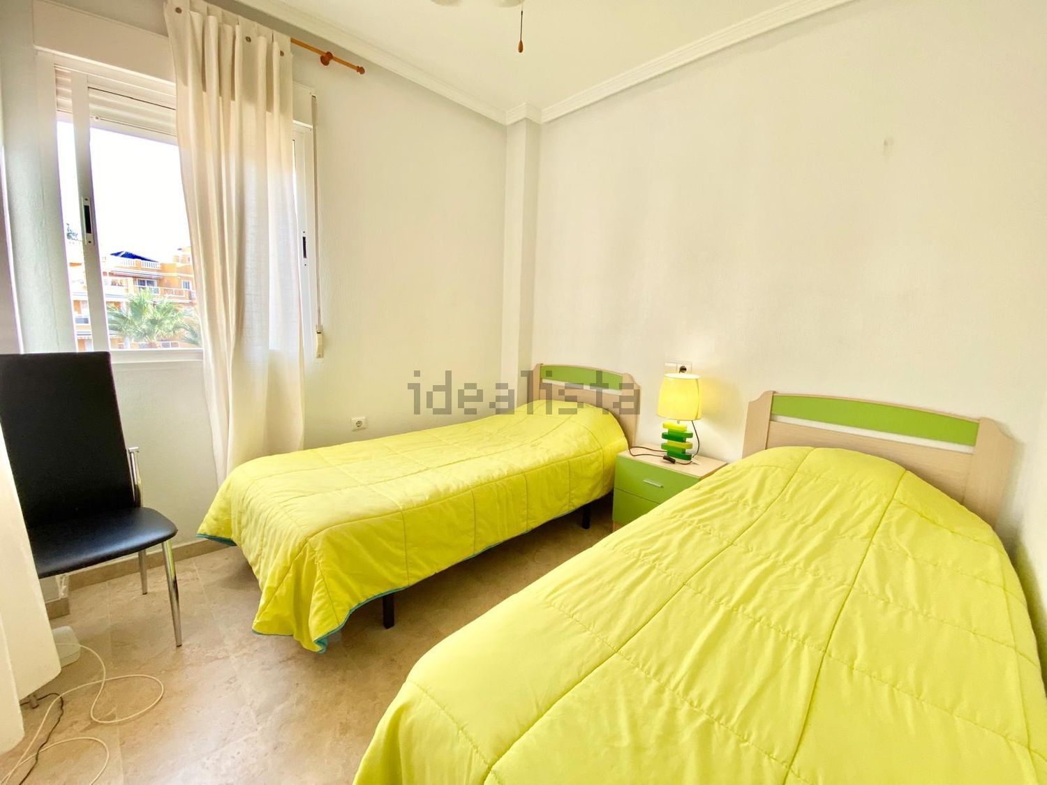 Pis de 58 m² a Oriola